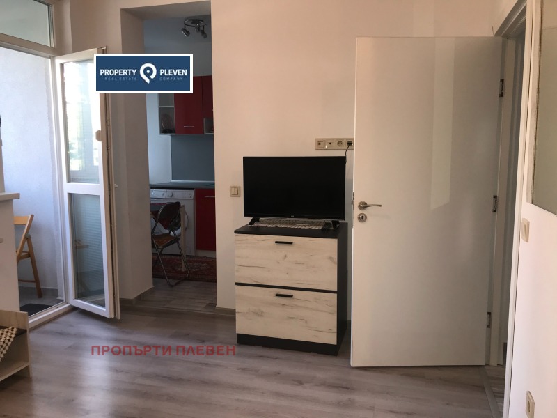 Προς ενοικίαση  1 υπνοδωμάτιο Πλεβεν , ΤΣηροκ τσενταρ , 60 τ.μ | 97476822 - εικόνα [4]