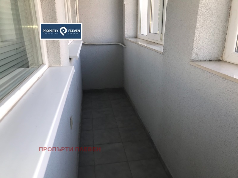 Προς ενοικίαση  1 υπνοδωμάτιο Πλεβεν , ΤΣηροκ τσενταρ , 60 τ.μ | 97476822 - εικόνα [9]