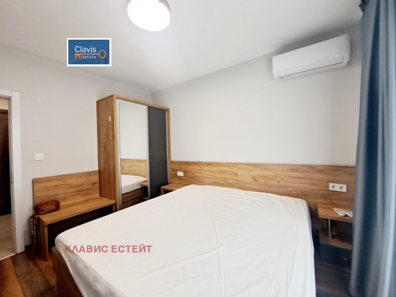 Дава под наем 2-СТАЕН, гр. Пловдив, Център, снимка 4 - Апартаменти - 52602747