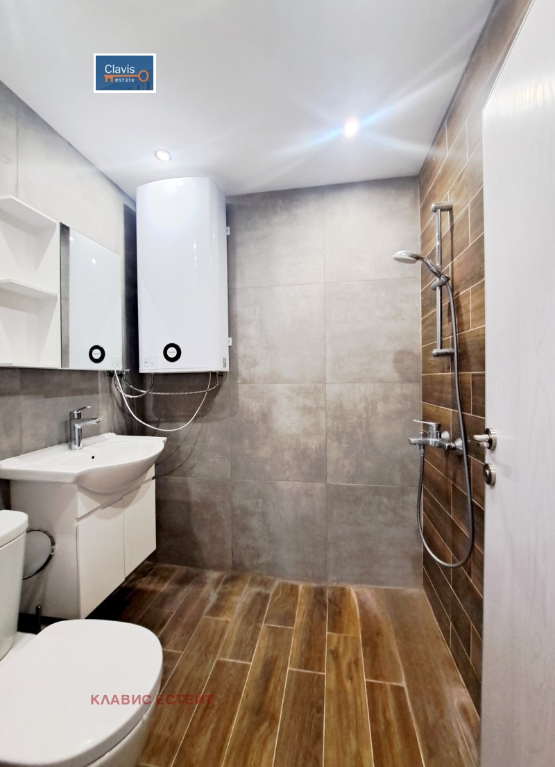 Дава под наем 2-СТАЕН, гр. Пловдив, Център, снимка 5 - Апартаменти - 52602747