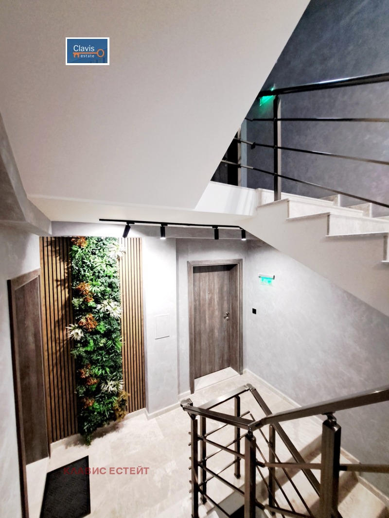 Дава под наем 2-СТАЕН, гр. Пловдив, Център, снимка 7 - Апартаменти - 52602747