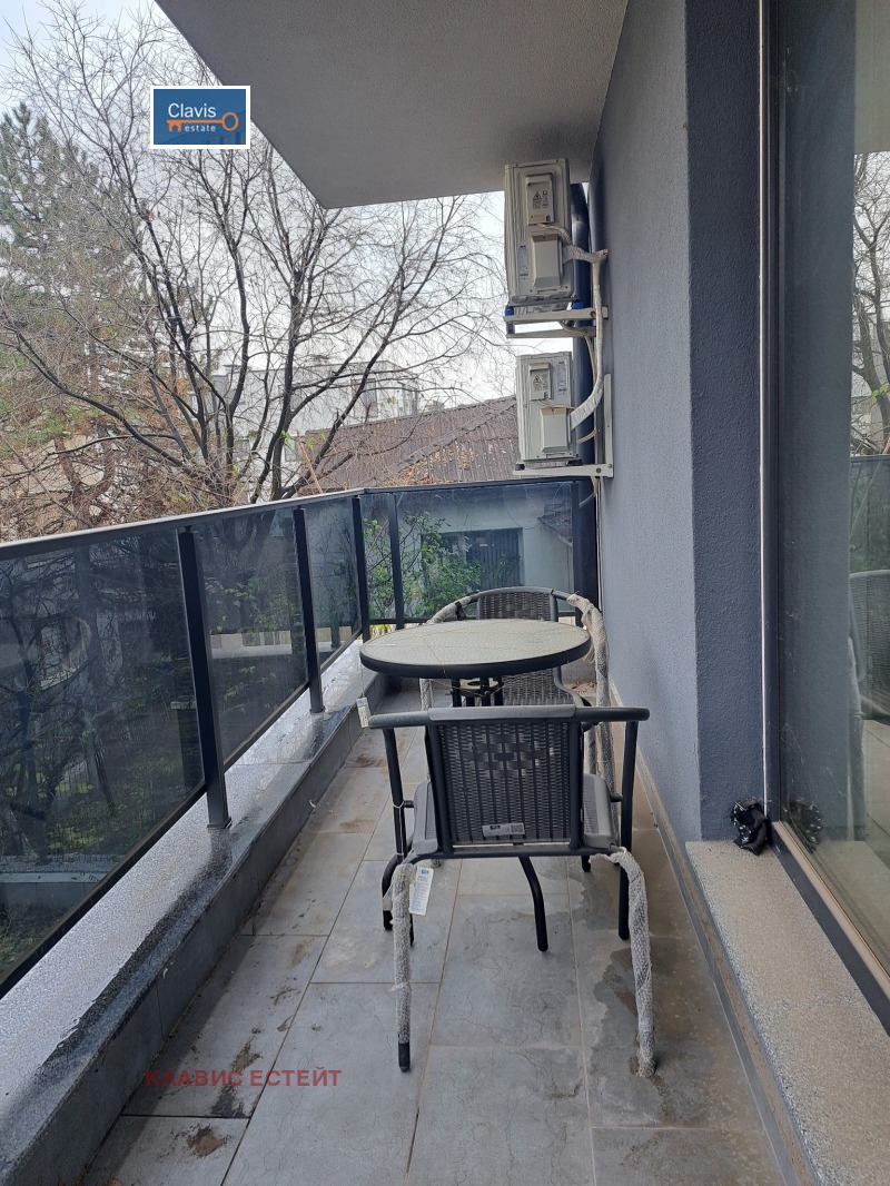 Дава под наем 2-СТАЕН, гр. Пловдив, Център, снимка 6 - Апартаменти - 52602747