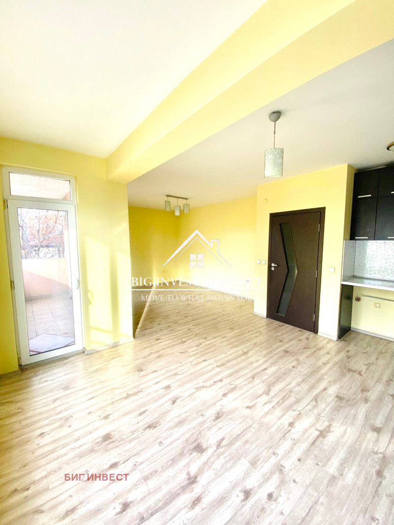 Дава под наем 2-СТАЕН, гр. София, Редута, снимка 2 - Апартаменти - 53248906