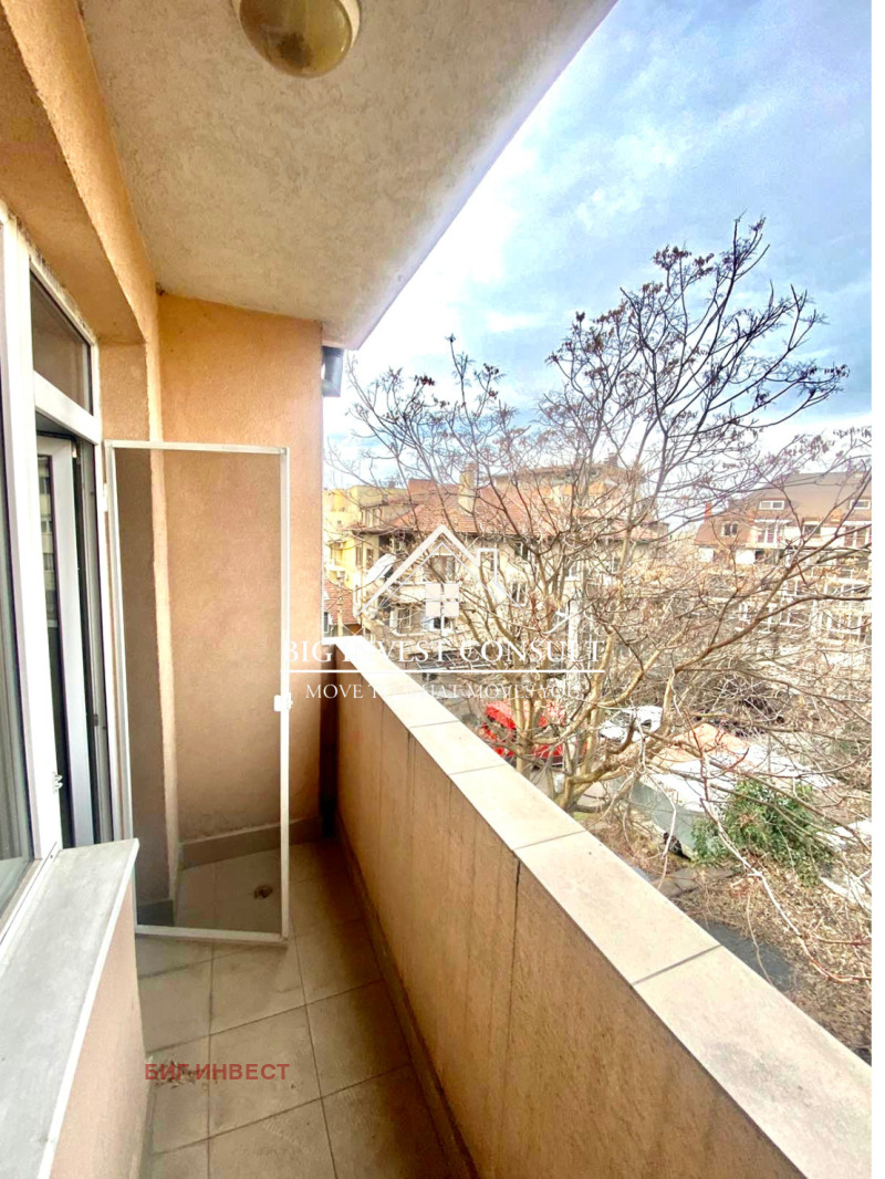 Дава под наем 2-СТАЕН, гр. София, Редута, снимка 10 - Апартаменти - 53248906