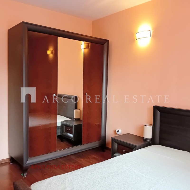 Дава под наем 2-СТАЕН, гр. София, Павлово, снимка 6 - Апартаменти - 53414341