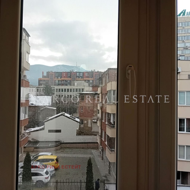 Дава под наем 2-СТАЕН, гр. София, Павлово, снимка 5 - Апартаменти - 53414341