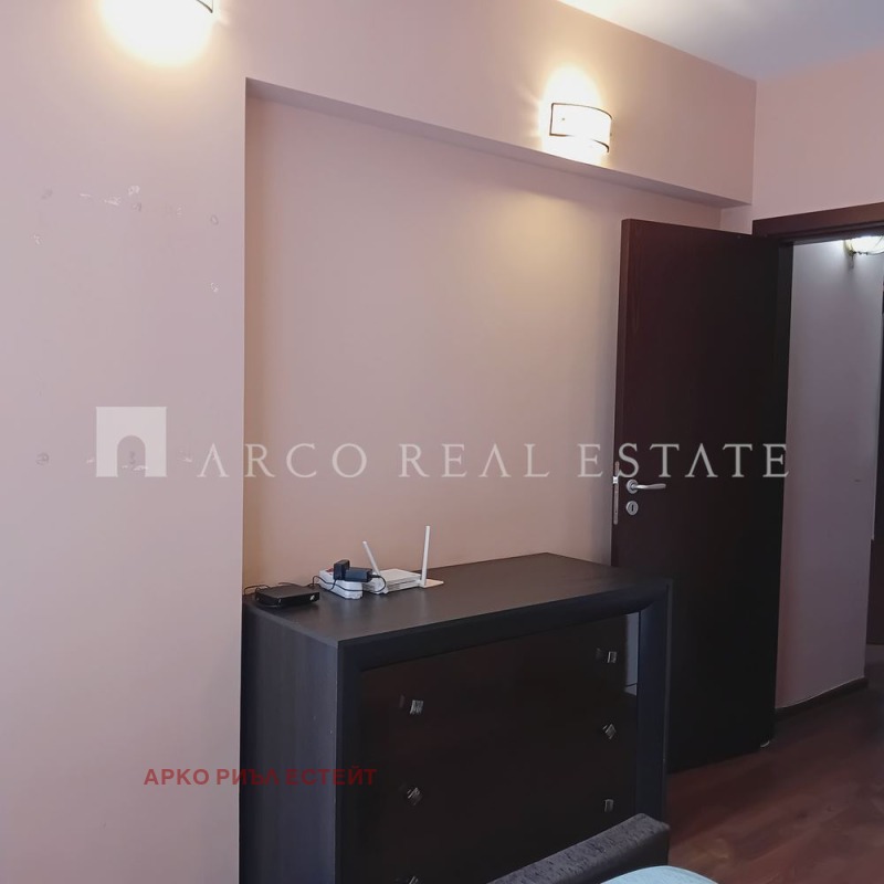 Дава под наем 2-СТАЕН, гр. София, Павлово, снимка 8 - Апартаменти - 53414341