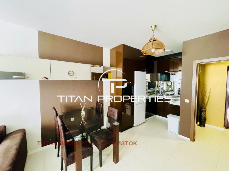 Дава под наем 2-СТАЕН, гр. Бургас, Зорница