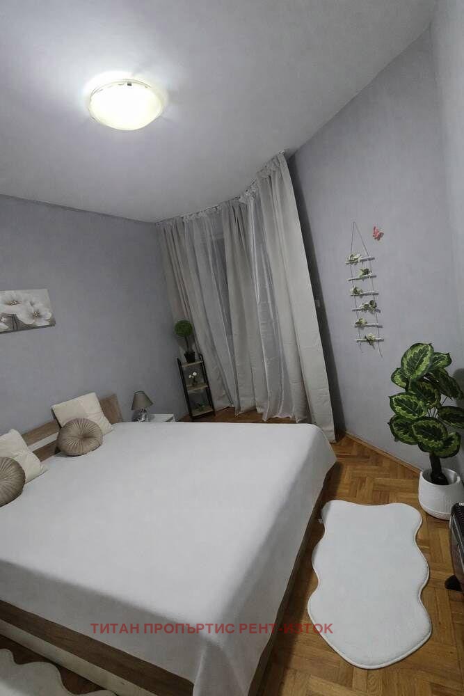 Дава под наем 2-СТАЕН, гр. Бургас, Славейков, снимка 3 - Апартаменти - 53775604