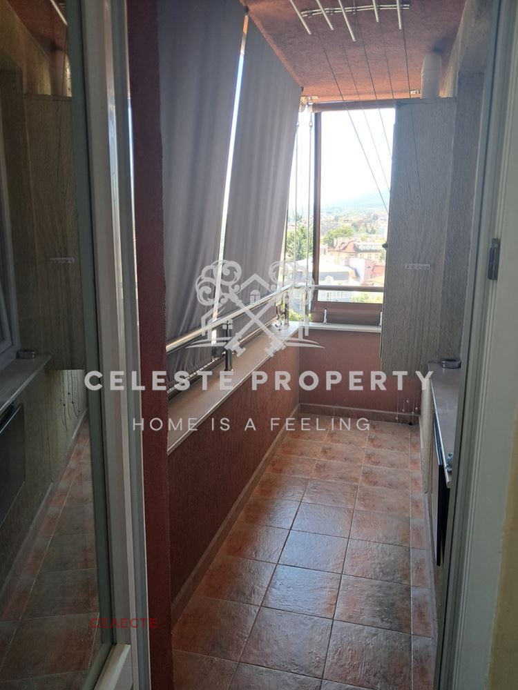 Издаје се  2 спаваће собе Софија , Овча купел , 70 м2 | 46553420 - слика [6]