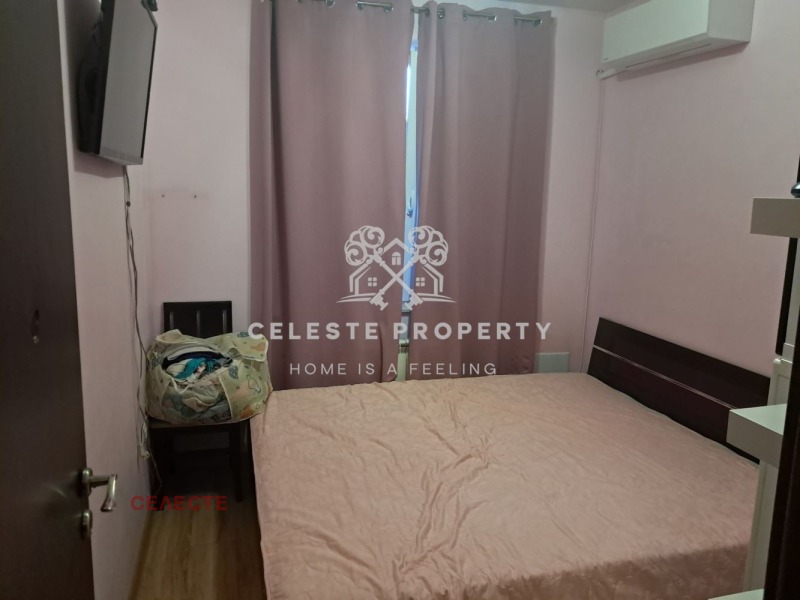 Издаје се  2 спаваће собе Софија , Овча купел , 70 м2 | 46553420 - слика [3]