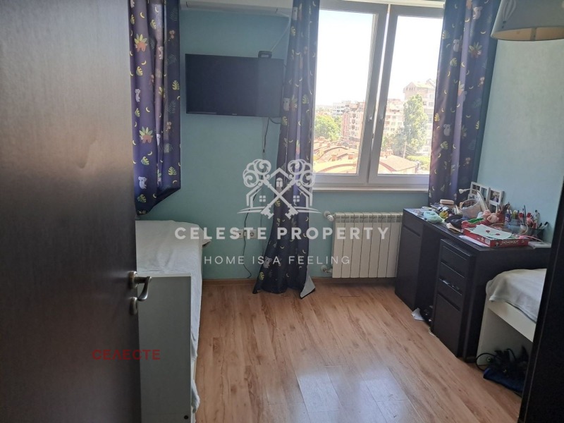 Издаје се  2 спаваће собе Софија , Овча купел , 70 м2 | 46553420 - слика [4]