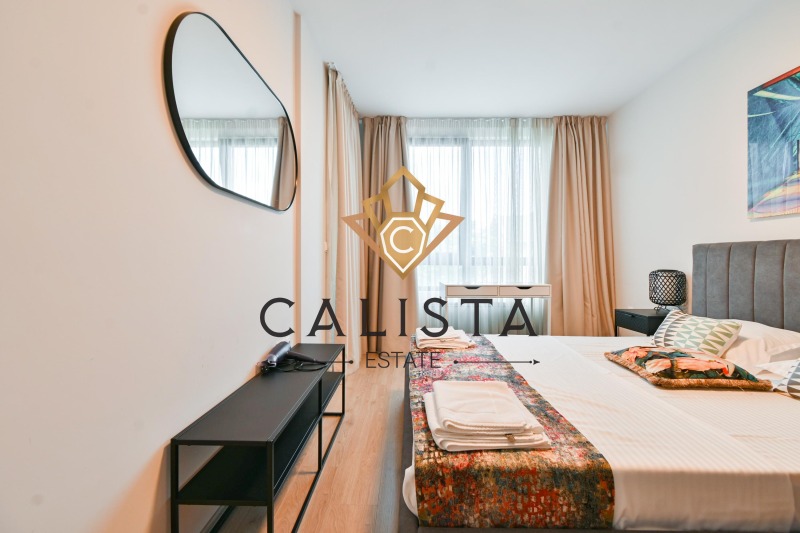 K pronájmu  2 ložnice Sofia , Zona B-5 , 95 m2 | 13790030 - obraz [6]