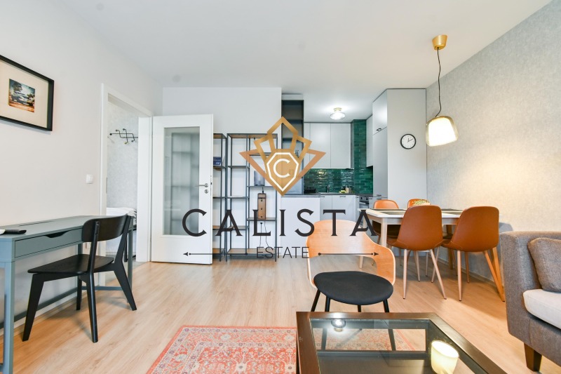 K pronájmu  2 ložnice Sofia , Zona B-5 , 95 m2 | 13790030 - obraz [2]