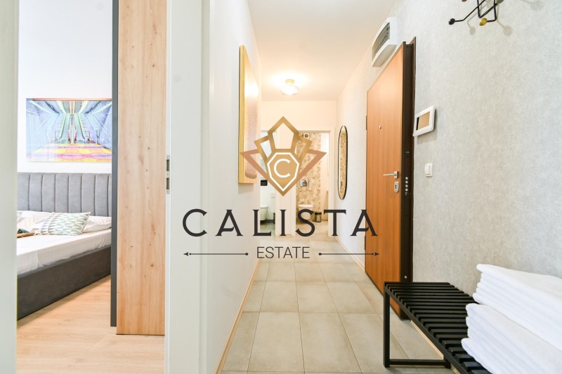 K pronájmu  2 ložnice Sofia , Zona B-5 , 95 m2 | 13790030 - obraz [14]