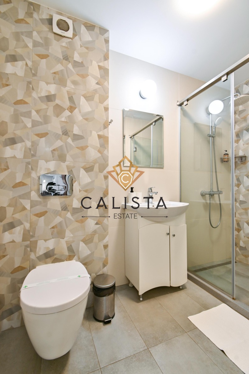 K pronájmu  2 ložnice Sofia , Zona B-5 , 95 m2 | 13790030 - obraz [11]