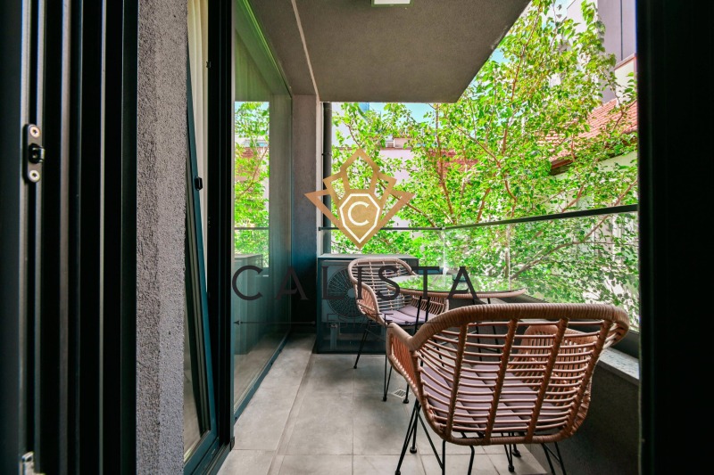 K pronájmu  2 ložnice Sofia , Zona B-5 , 95 m2 | 13790030 - obraz [15]