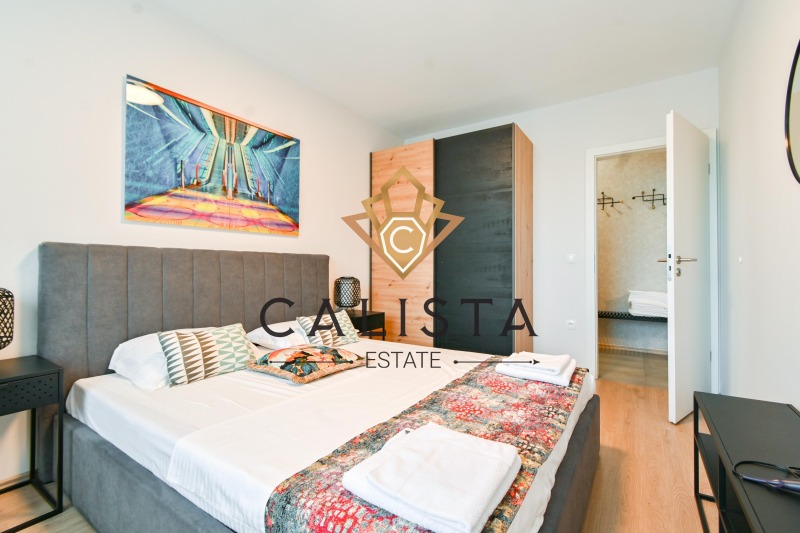 K pronájmu  2 ložnice Sofia , Zona B-5 , 95 m2 | 13790030 - obraz [5]