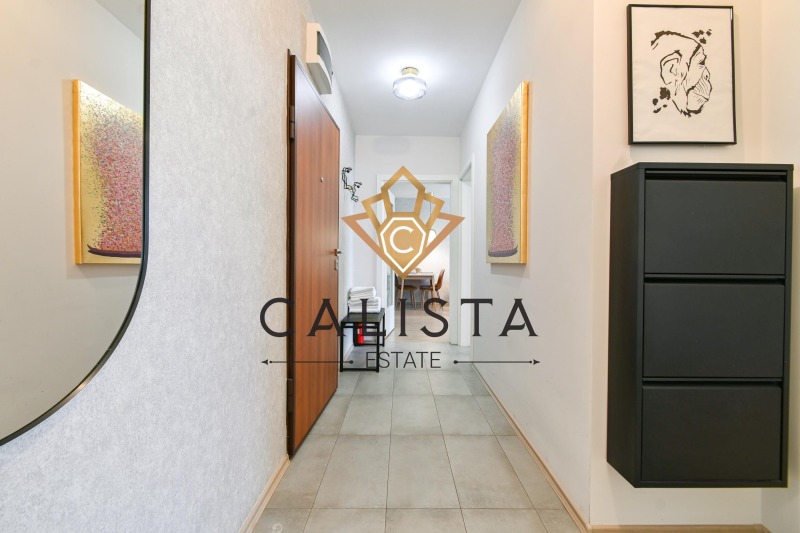 K pronájmu  2 ložnice Sofia , Zona B-5 , 95 m2 | 13790030 - obraz [10]