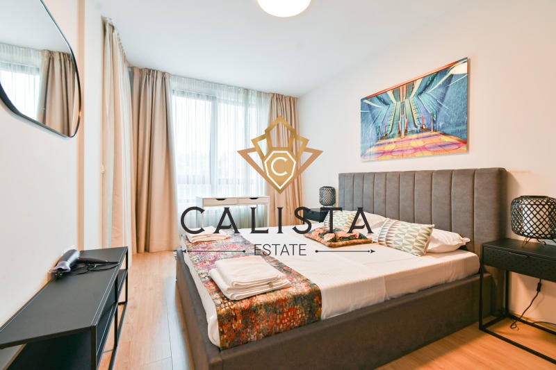 K pronájmu  2 ložnice Sofia , Zona B-5 , 95 m2 | 13790030 - obraz [4]