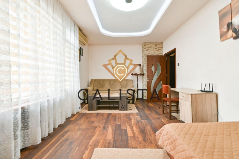 Дава под наем 3-СТАЕН, гр. София, Хиподрума