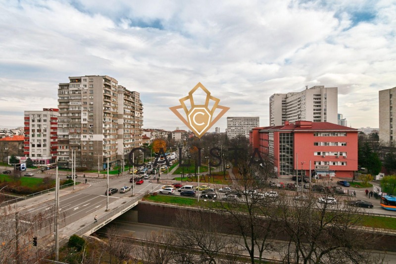 Дава под наем 3-СТАЕН, гр. София, Хиподрума, снимка 9 - Апартаменти - 52562086