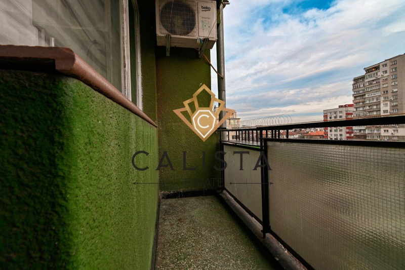 Дава под наем 3-СТАЕН, гр. София, Хиподрума, снимка 8 - Апартаменти - 52562086