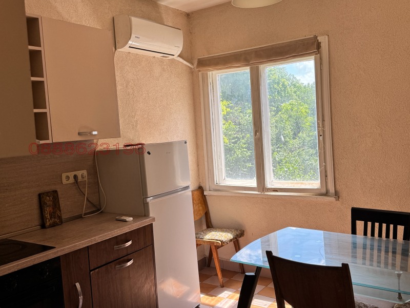 Vuokrattavana  3 makuuhuonetta Sofia , Iztok , 120 neliömetriä | 55035575 - kuva [8]