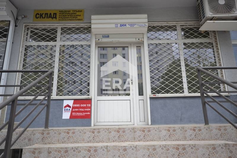 For Rent  Shop Haskovo , Orfey , 30 sq.m | 18278405