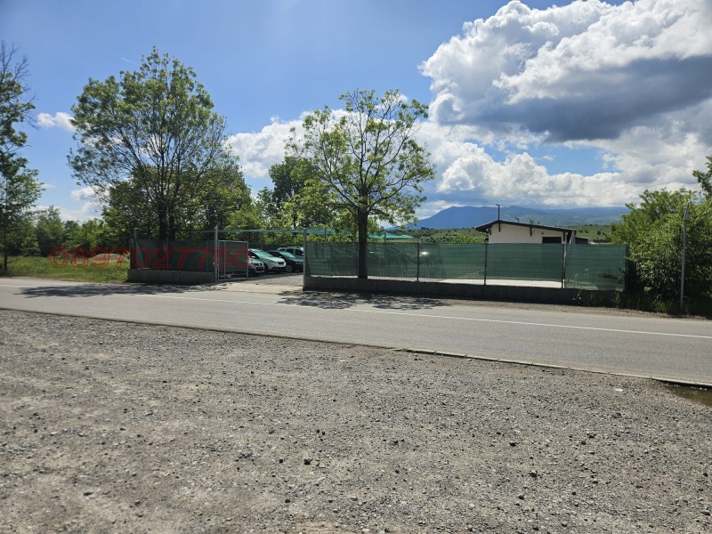 Дава под наем МЯСТО, гр. София, Люлин 1, снимка 2 - Парцели - 52956347