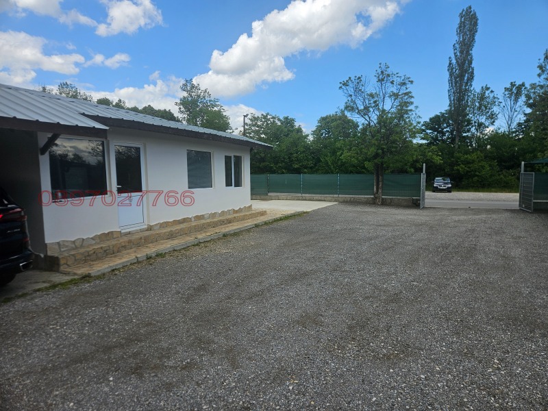 Дава под наем МЯСТО, гр. София, Люлин 1, снимка 5 - Парцели - 52956347