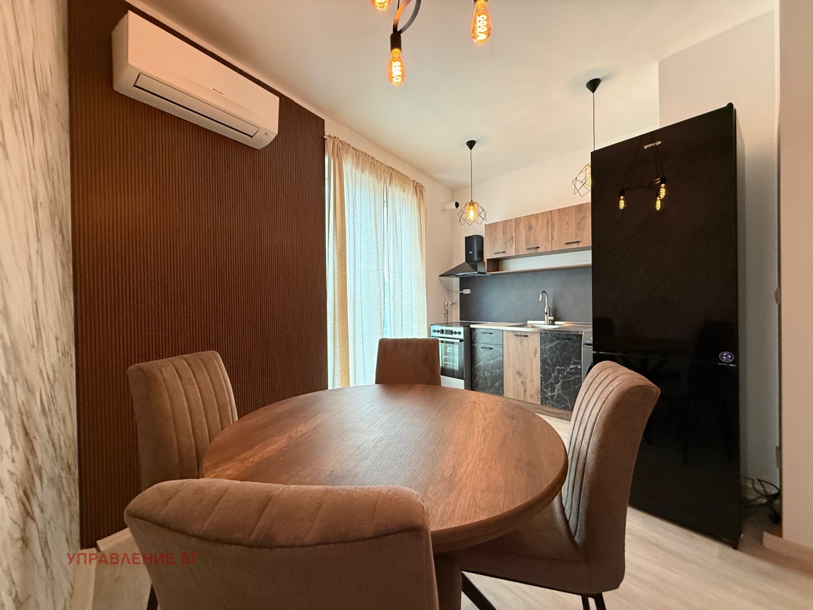 Дава под наем 3-СТАЕН, гр. София, Овча купел 1