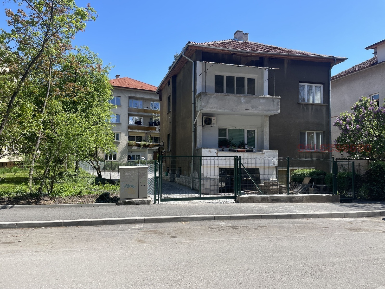 Дава под наем 4-СТАЕН, гр. София, Изток