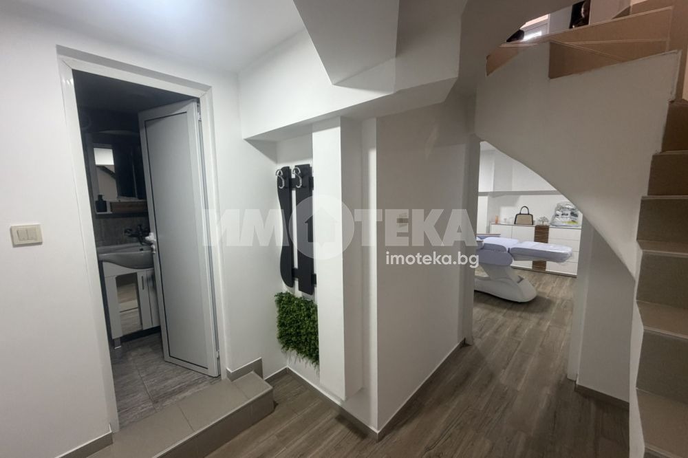 Дава под наем ОФИС, гр. Пловдив, Център, снимка 3 - Офиси - 54133628