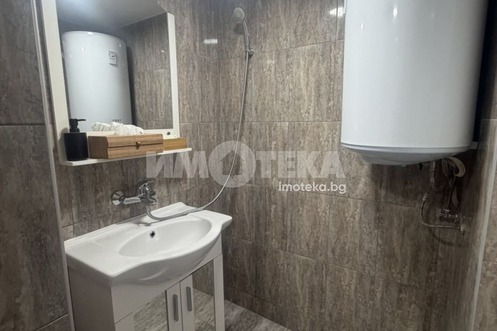 Дава под наем ОФИС, гр. Пловдив, Център, снимка 9 - Офиси - 54133628