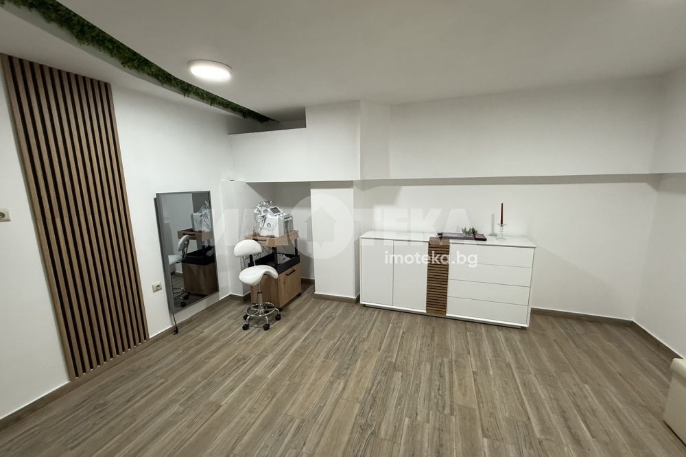 Дава под наем ОФИС, гр. Пловдив, Център, снимка 4 - Офиси - 54133628