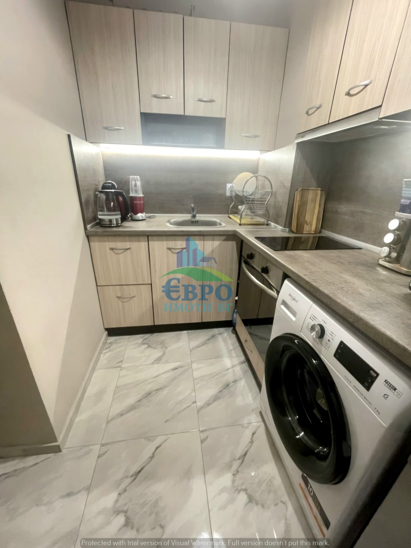 Дава под Наем 2-СТАЕН в град Стара Загора, Опълченски - 60 кв.м / 350 € » 684.54 лв., ЕВРОИМОТИ БГ- НС БЕЗ КОМИСИОННА И ПОДБРАНО СТАРО СТРОИТЕЛСТВО
