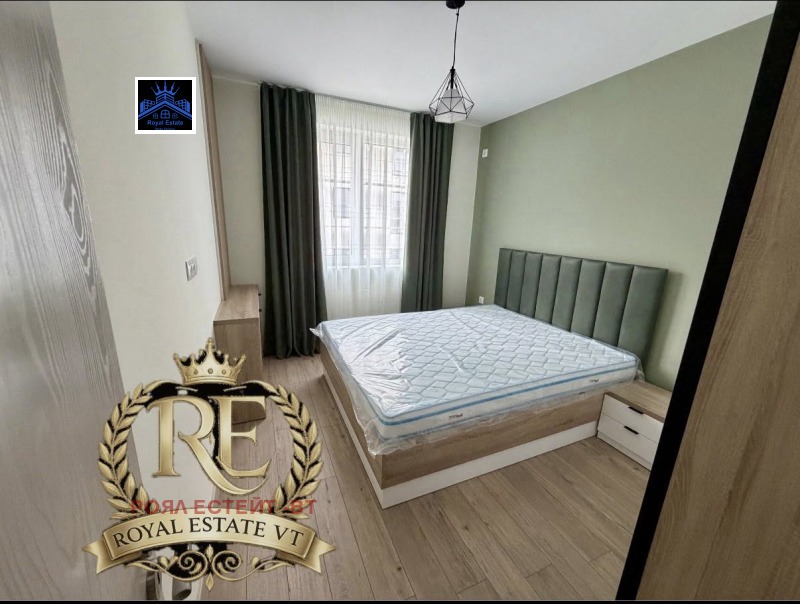 Дава под Наем 2-СТАЕН в град Велико Търново, Картала - 60 кв.м / 400 € » 782.33 лв., РОЯЛ ЕСТЕЙТ -ВТ