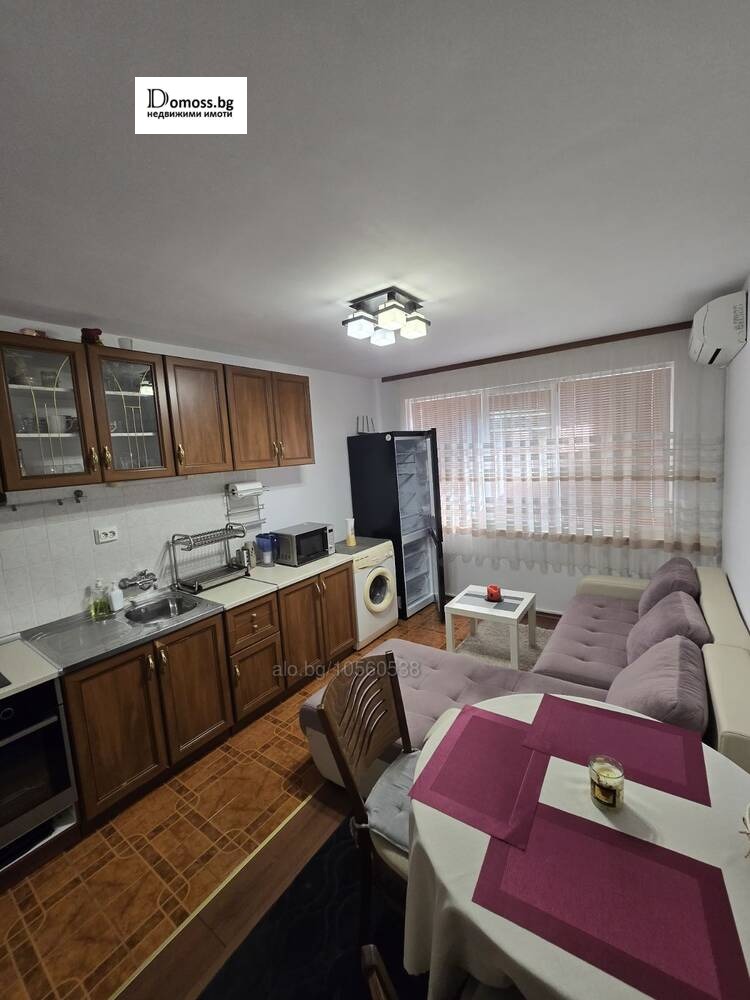 Дава под Наем 3-СТАЕН | Imot.bg — изображение 4