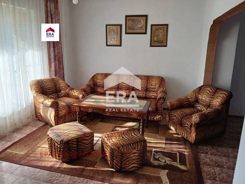 Дава под Наем 3-СТАЕН | Imot.bg — изображение 2