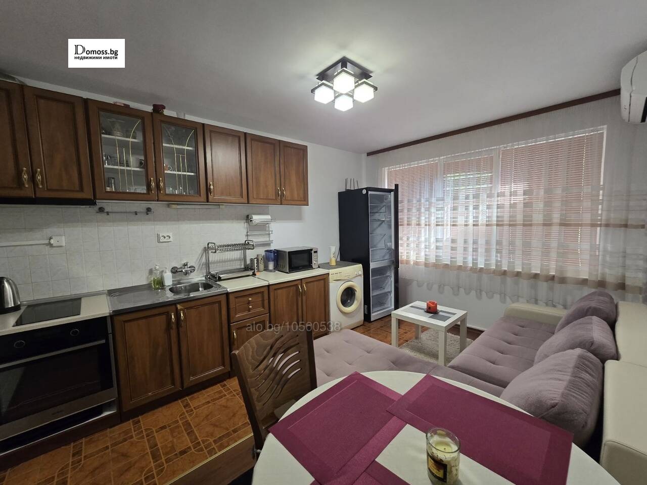 Дава под Наем 3-СТАЕН | Imot.bg — изображение 3