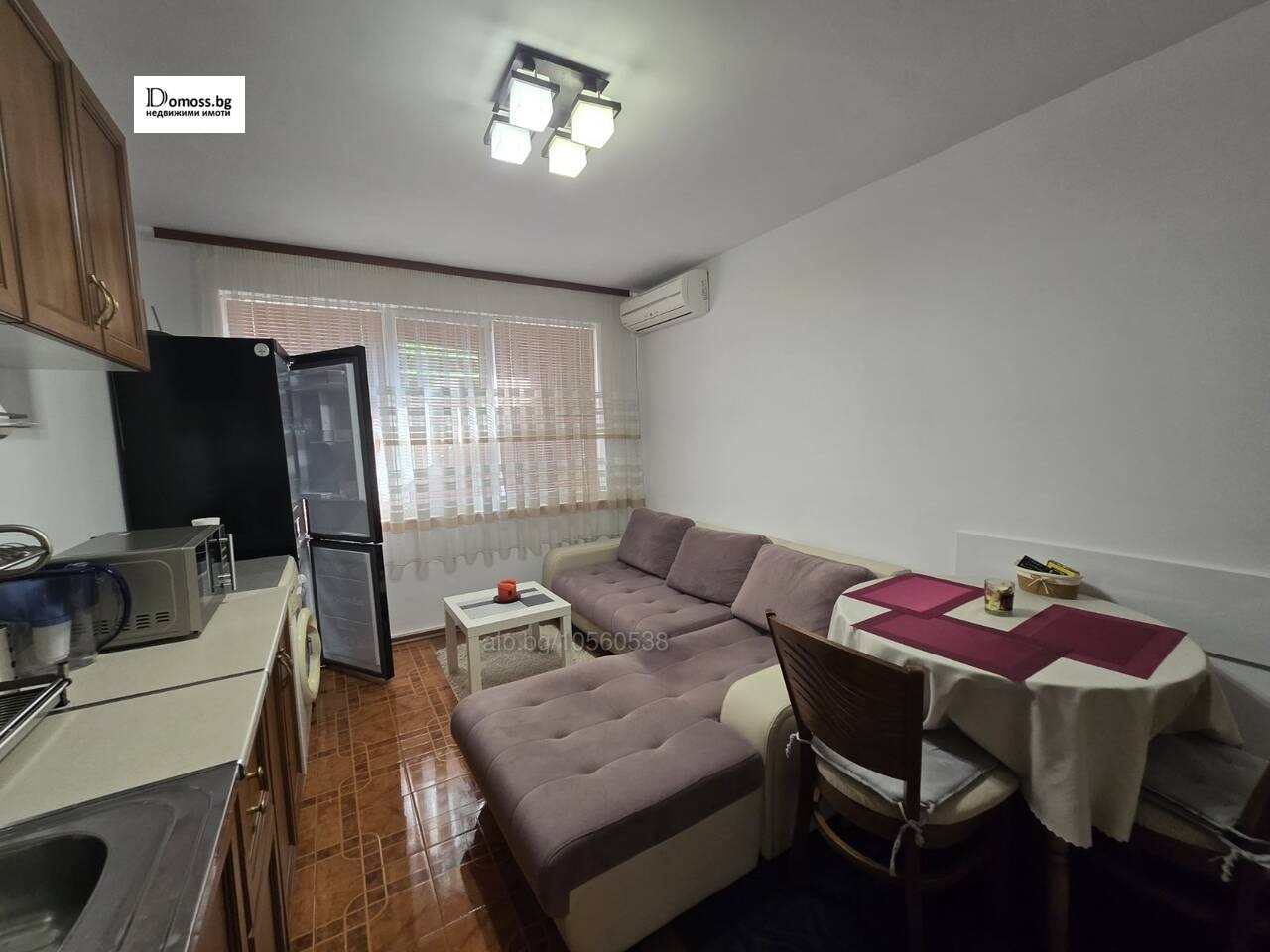 Дава под Наем 3-СТАЕН | Imot.bg — изображение 1