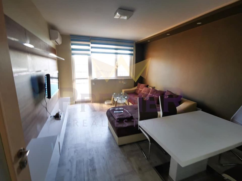 For Rent  2 bedroom Varna , Chayka , 70 sq.m | 87251189 - image [4]