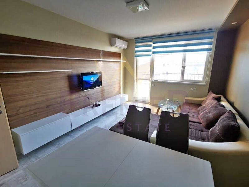 For Rent  2 bedroom Varna , Chayka , 70 sq.m | 87251189 - image [3]