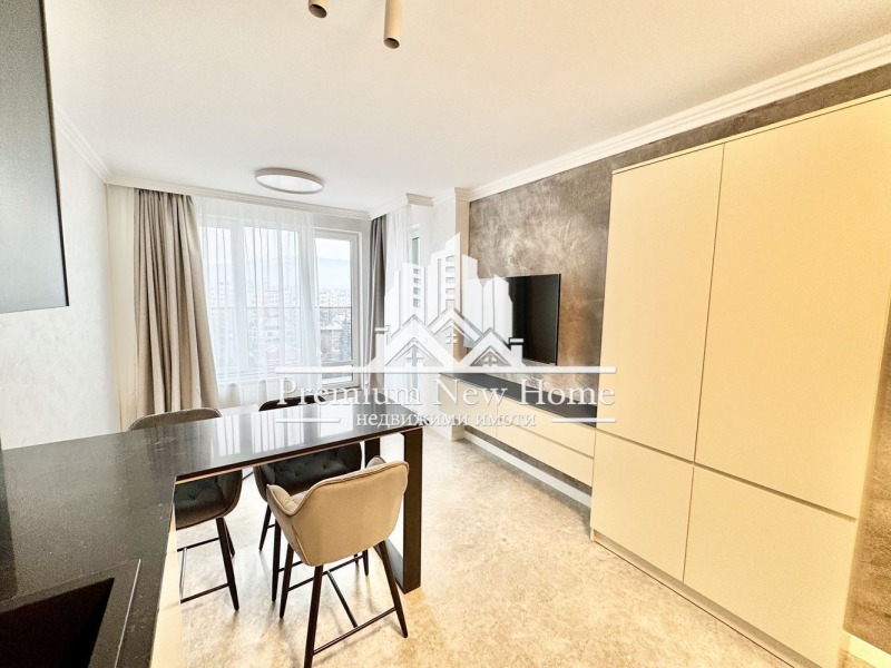 Kiralık  1 yatak odası Sofia , Lyulin 8 , 68 metrekare | 38115123 - görüntü [2]