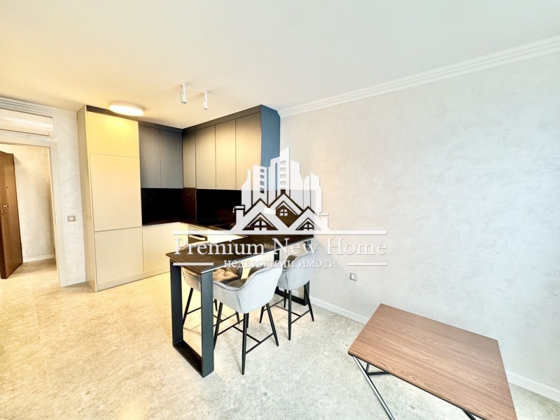 Kiralık  1 yatak odası Sofia , Lyulin 8 , 68 metrekare | 38115123 - görüntü [3]