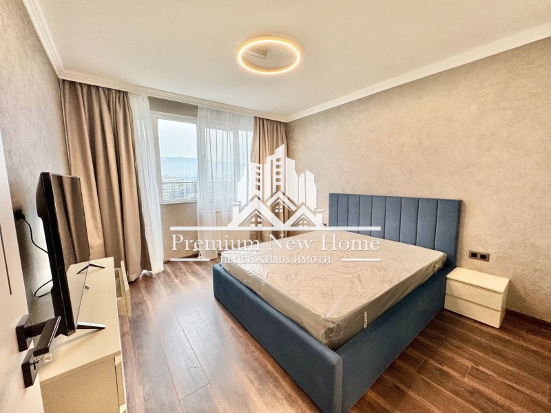 Дава под нем  2-стаен, град София, Люлин 8 •  562 EUR • ID 76600306 — holmes.bg - [1] 