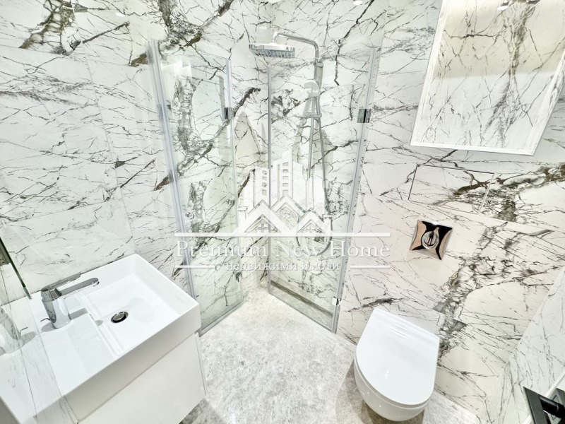 Kiralık  1 yatak odası Sofia , Lyulin 8 , 68 metrekare | 38115123 - görüntü [4]
