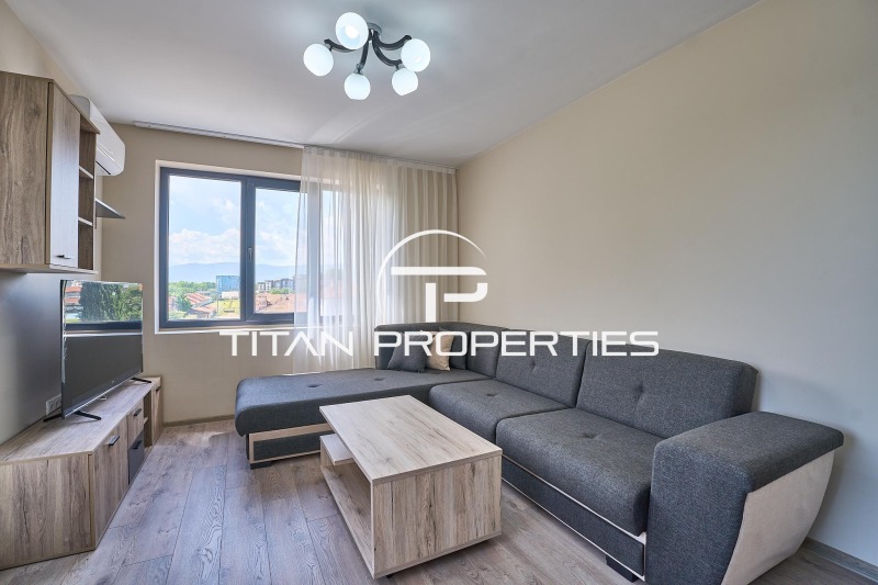 För uthyrning  1 sovrum Plovdiv , Trakija , 60 kvm | 25611031 - bild [2]