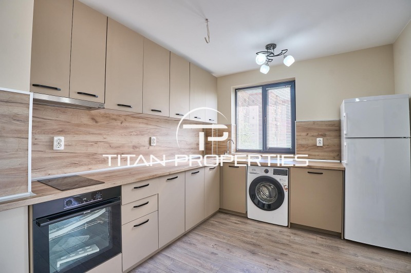 För uthyrning  1 sovrum Plovdiv , Trakija , 60 kvm | 25611031
